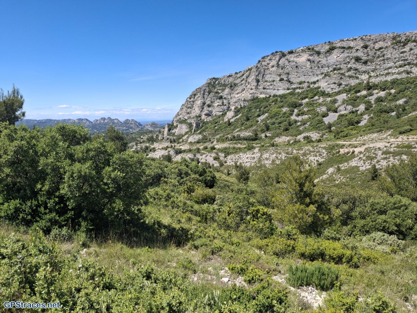 Le Grand Calan