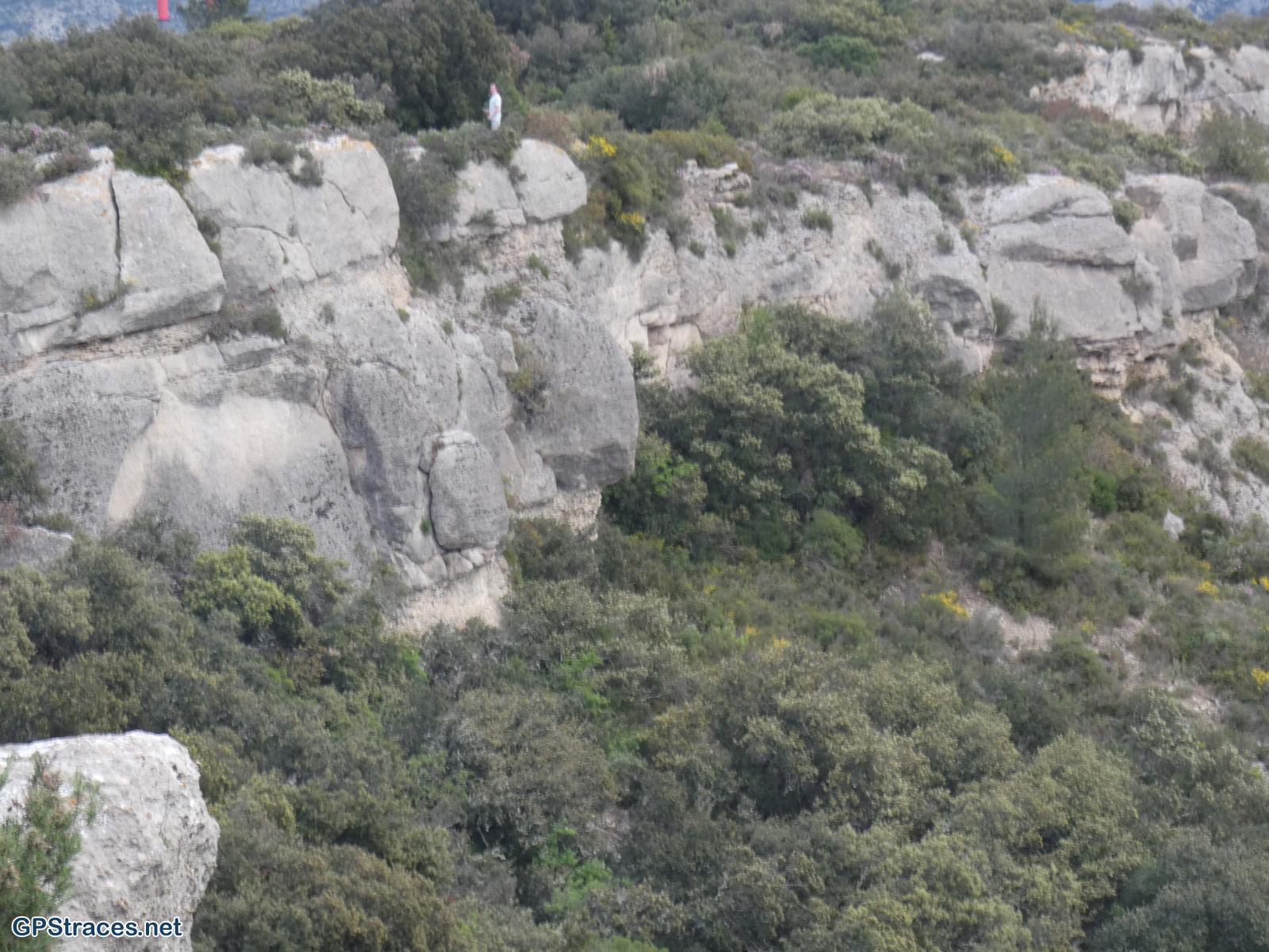 Le defens d'Eyguières