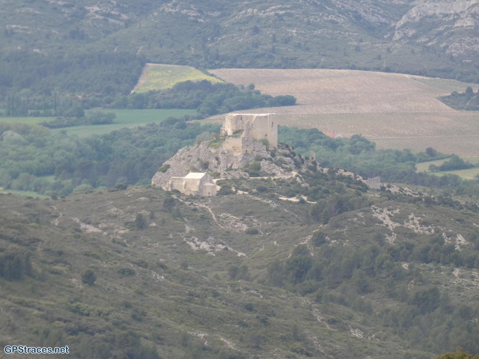 Roquemartine