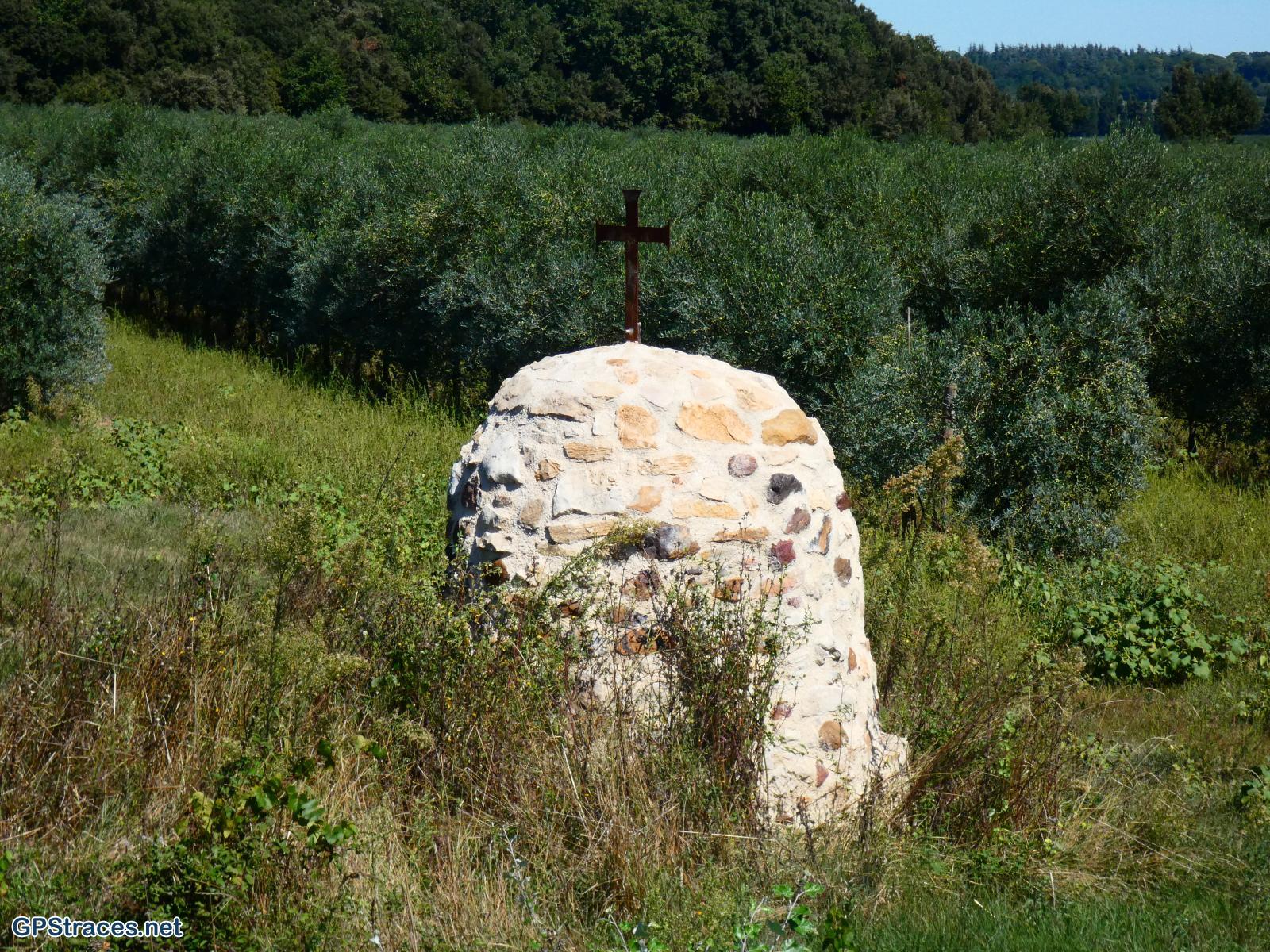 Le domaine de Panéry