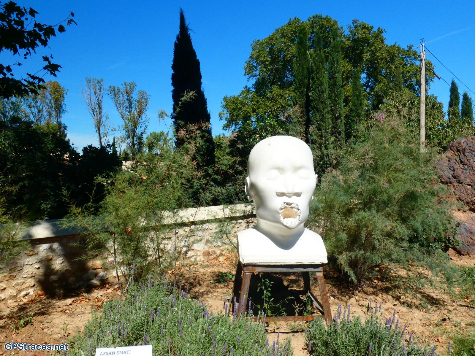 Le domaine de Panéry
