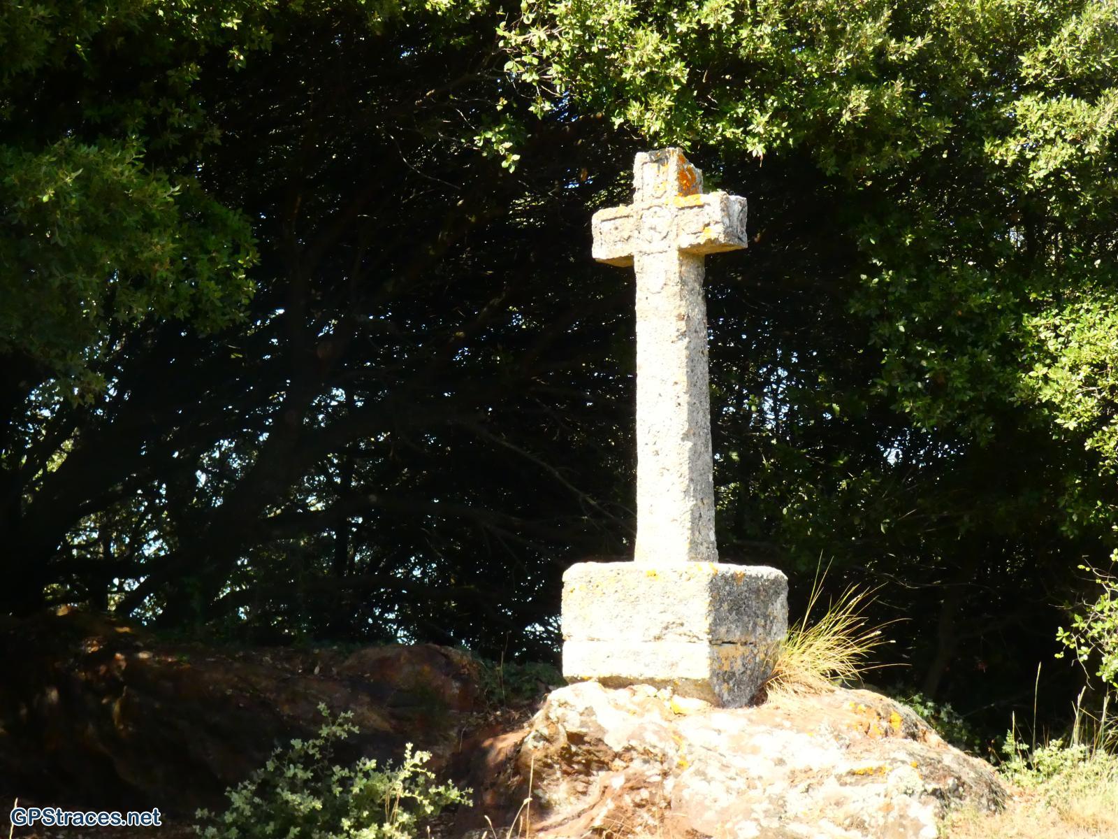 Gard-De la Bastide D'Engras à Pougnadoresse–11