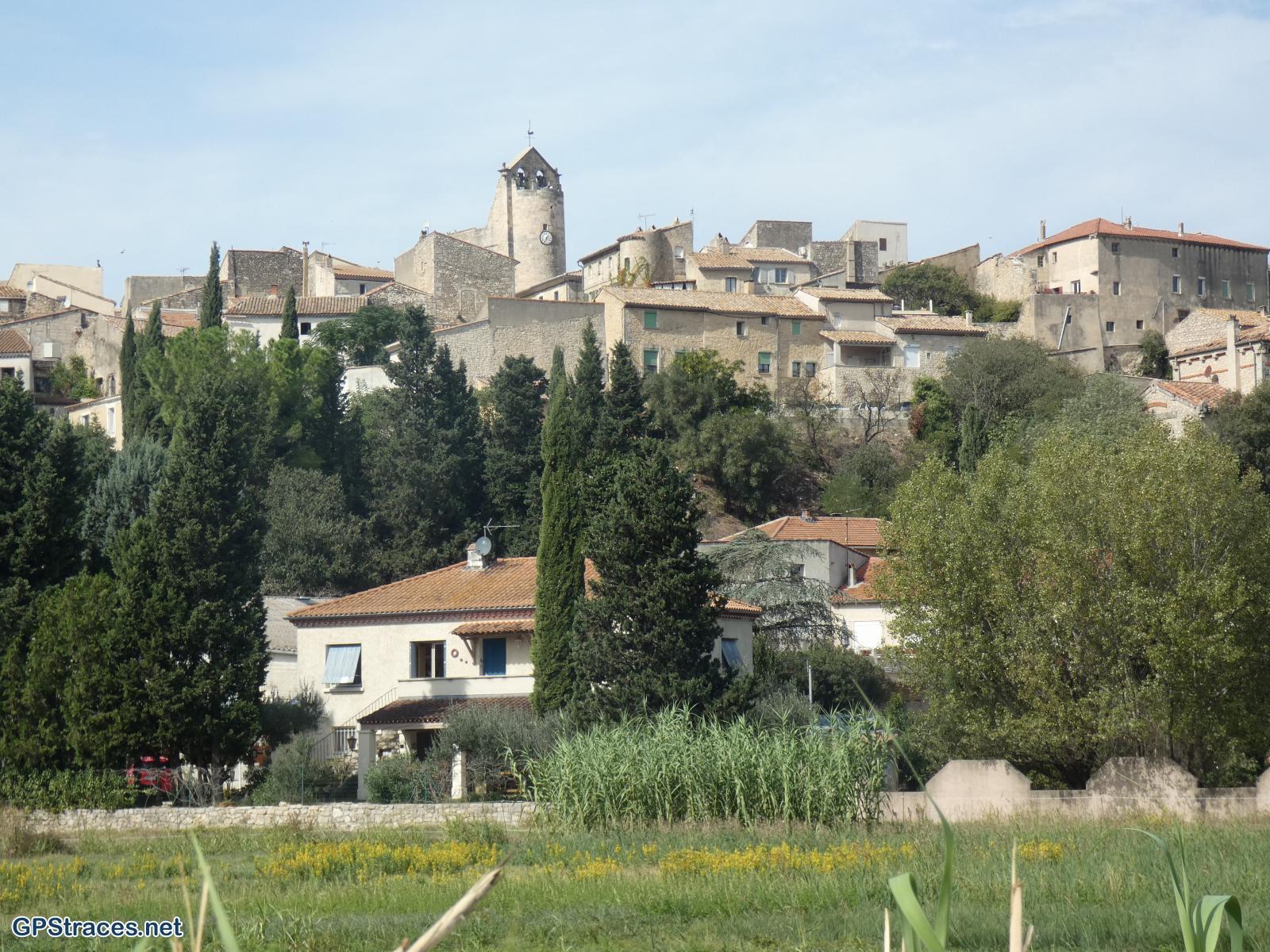 Théziers