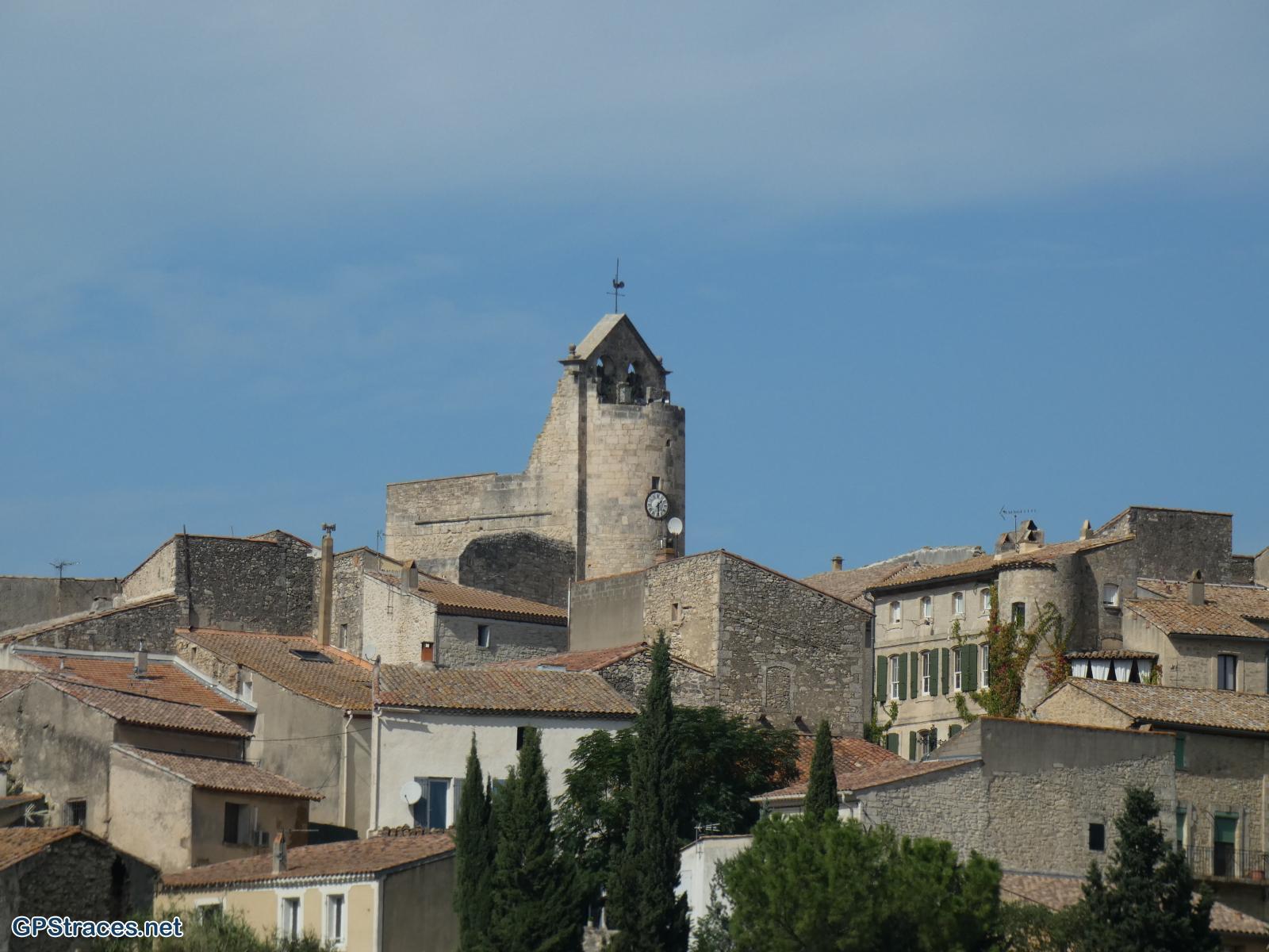 Théziers
