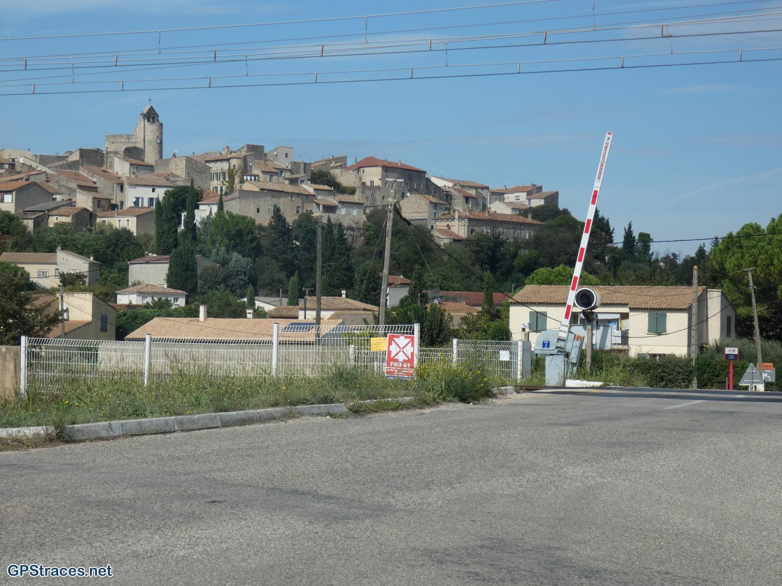 Théziers