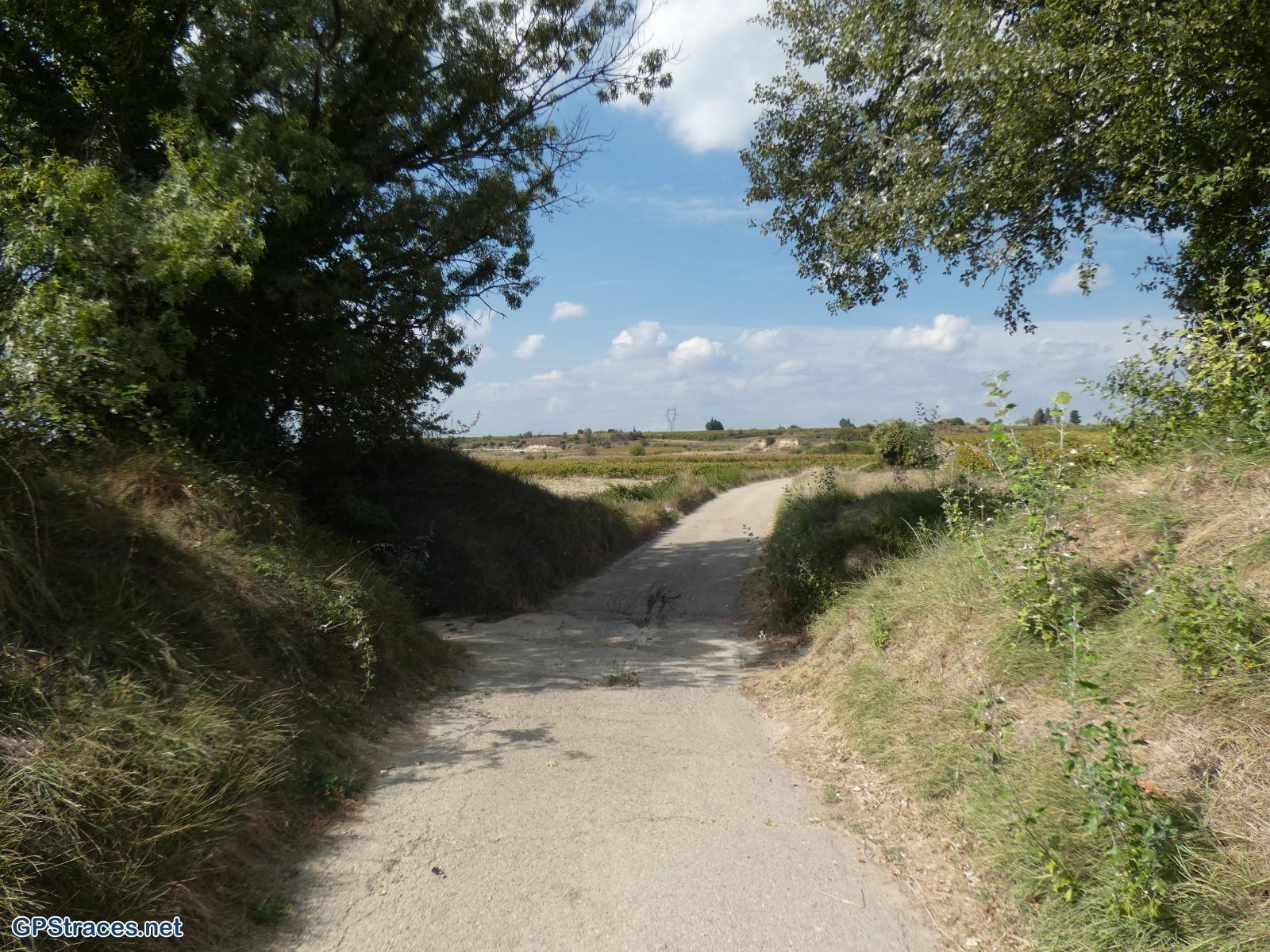 Gard-De Domazan à Estézargues–2