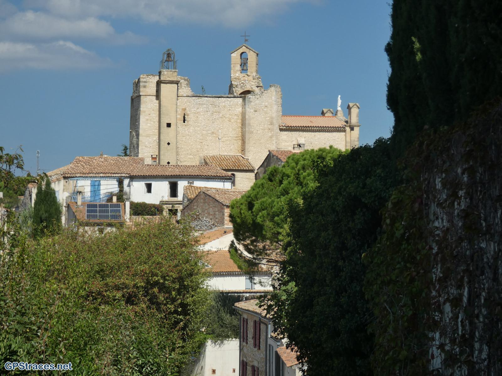 Estézargues