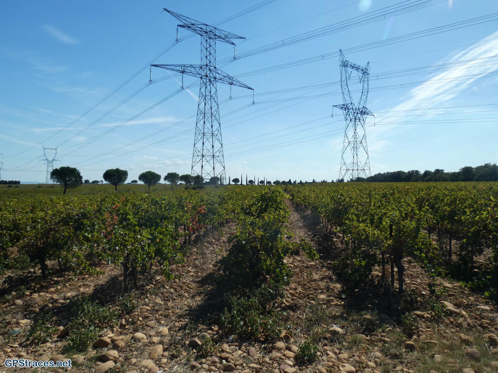 La plaine