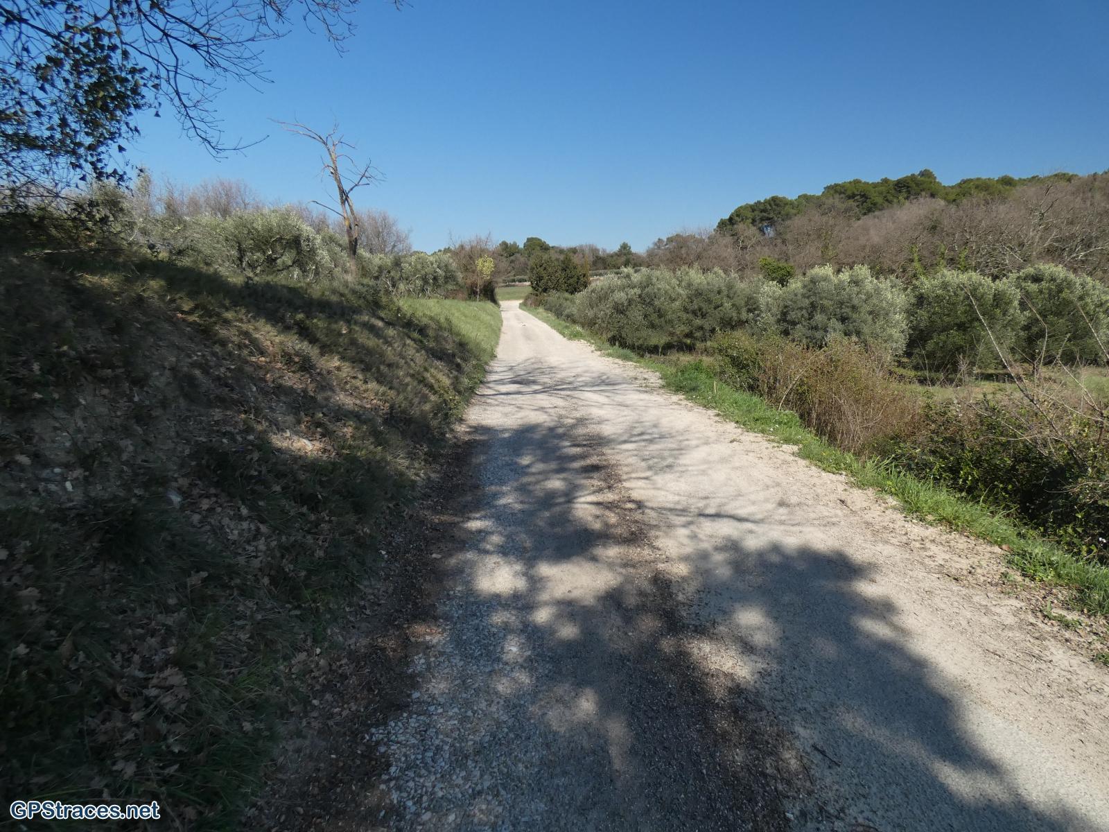 Gard-De Foissac à Collorgues–8