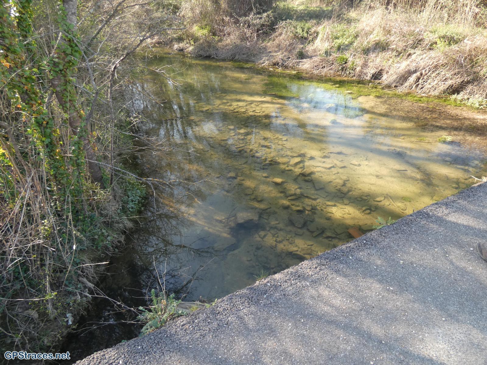 Gard-De Foissac à Collorgues–9