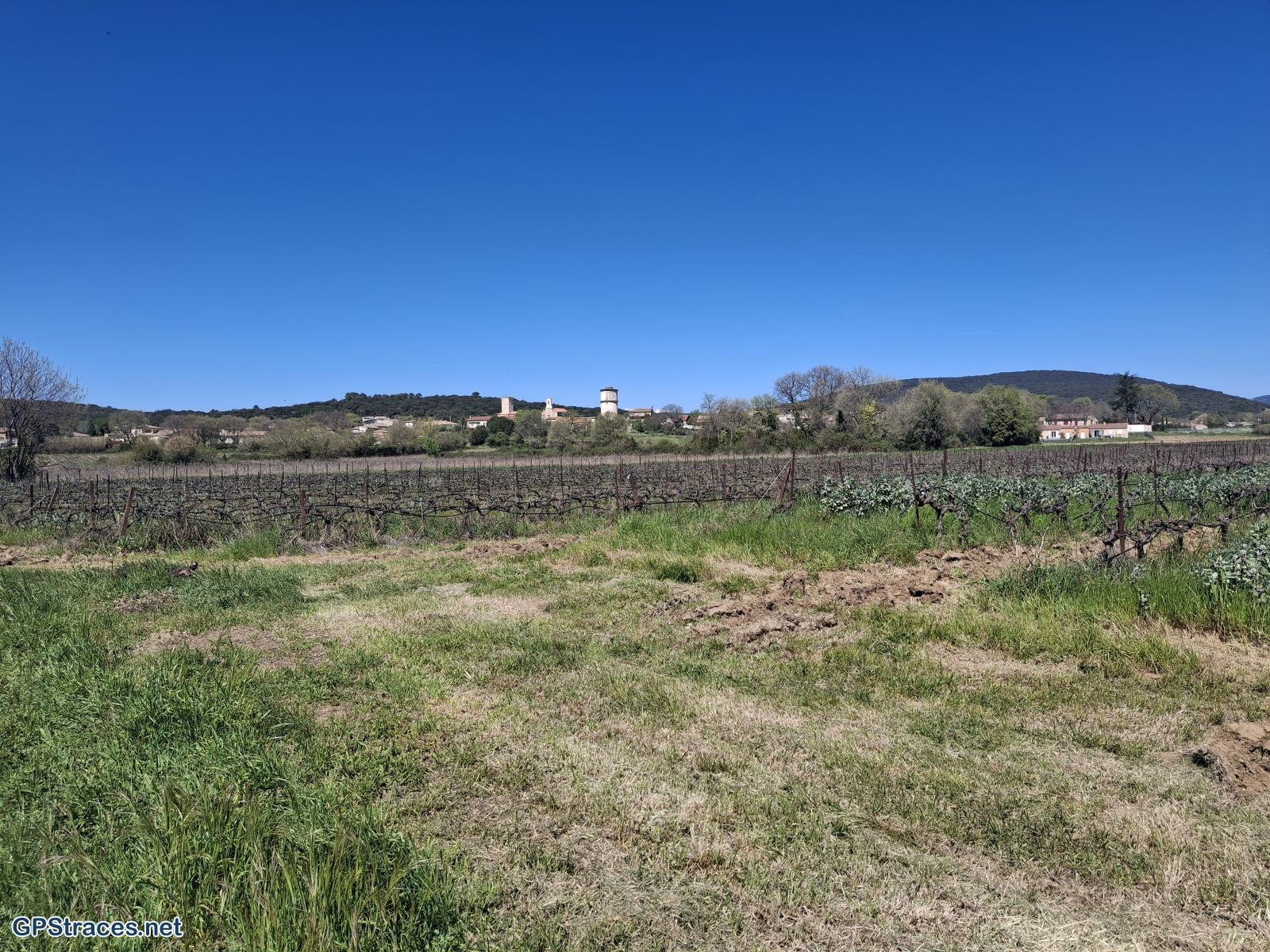 Gard-De Foissac à Marignac par le col du Coutel–2