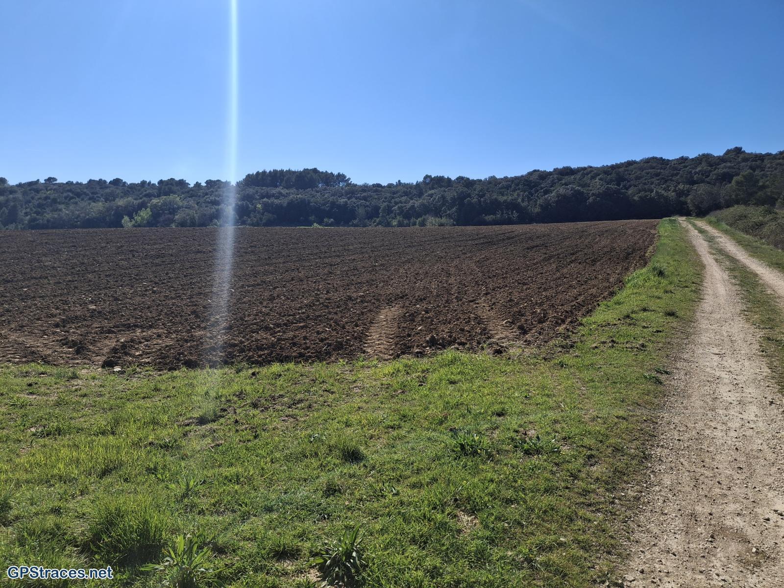 Gard-De Foissac à Marignac par le col du Coutel–17