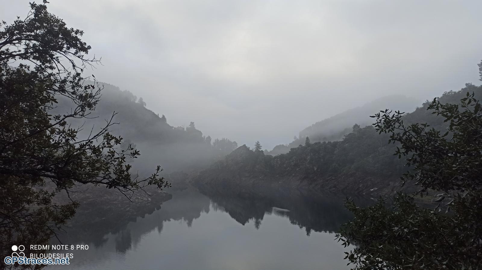 Gard-Sénéchas. Saute Cabre–1