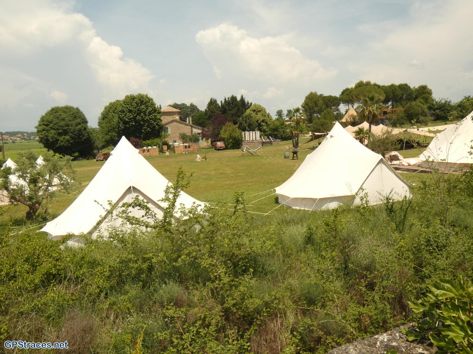 Gard-De St-Maurice à St-Césaire de Gauzignan–1