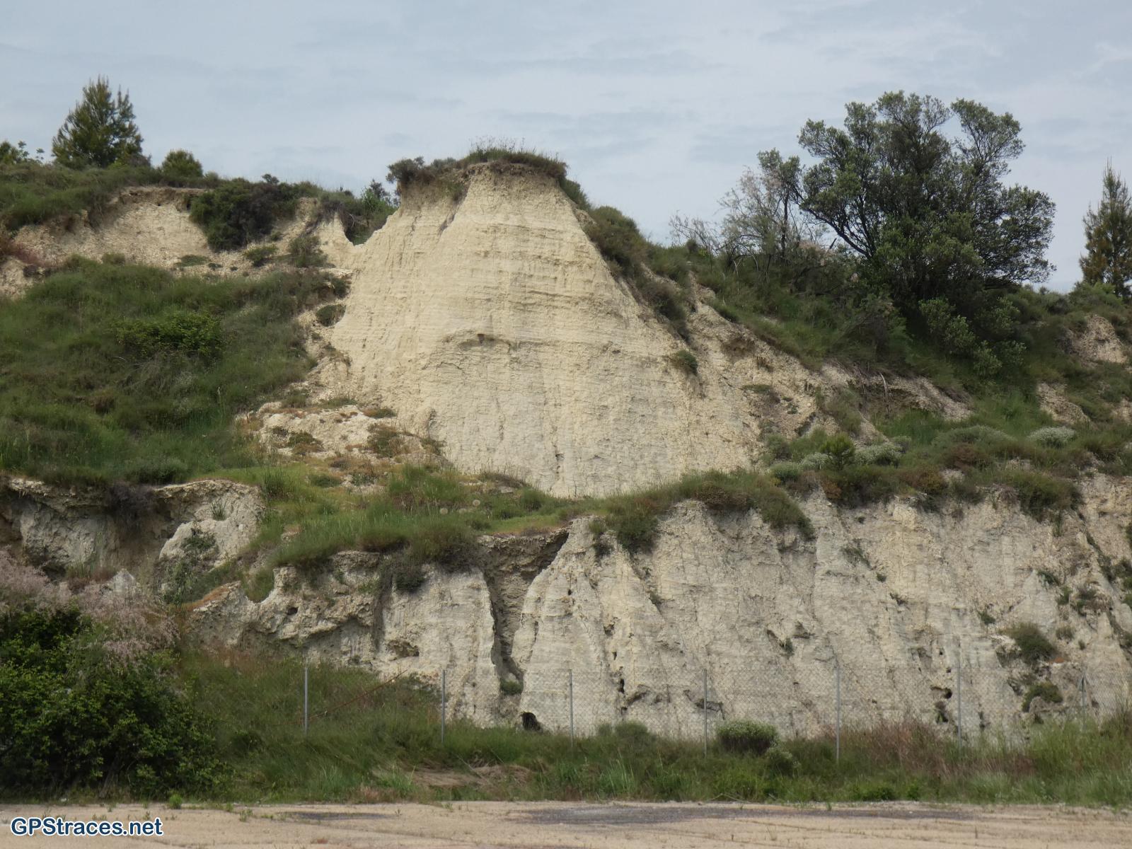 Gard-De Théziers à la chapelle St-Pierre–9