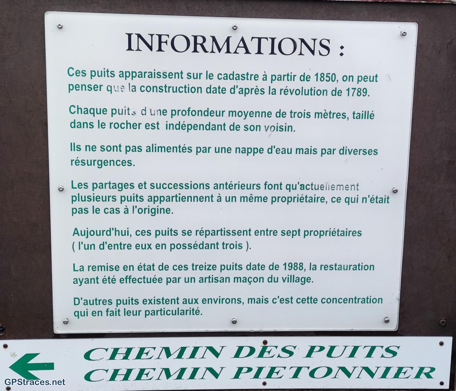 Lot-46 - Chemin des puits et lavoirs de Laburgade à Aujols–12