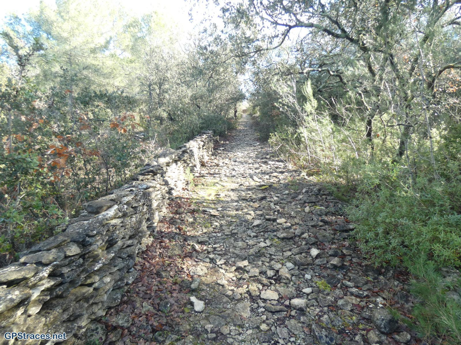 Vaucluse-De Beaumettes à St-Pantaléon–1