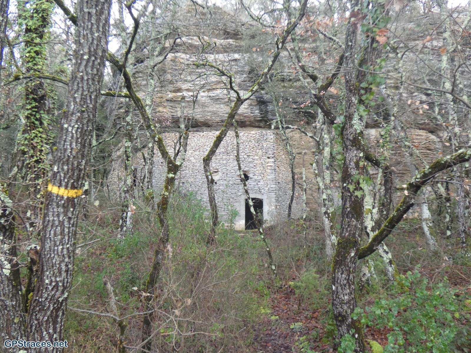 Vaucluse-De Beaumettes à St-Pantaléon–11